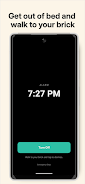 GetUP Alarm Screenshot 3