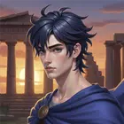 Argonauts Agency Chapter 12 APK
