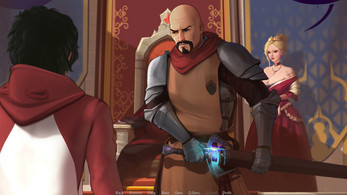 Heroes Saga Screenshot 5
