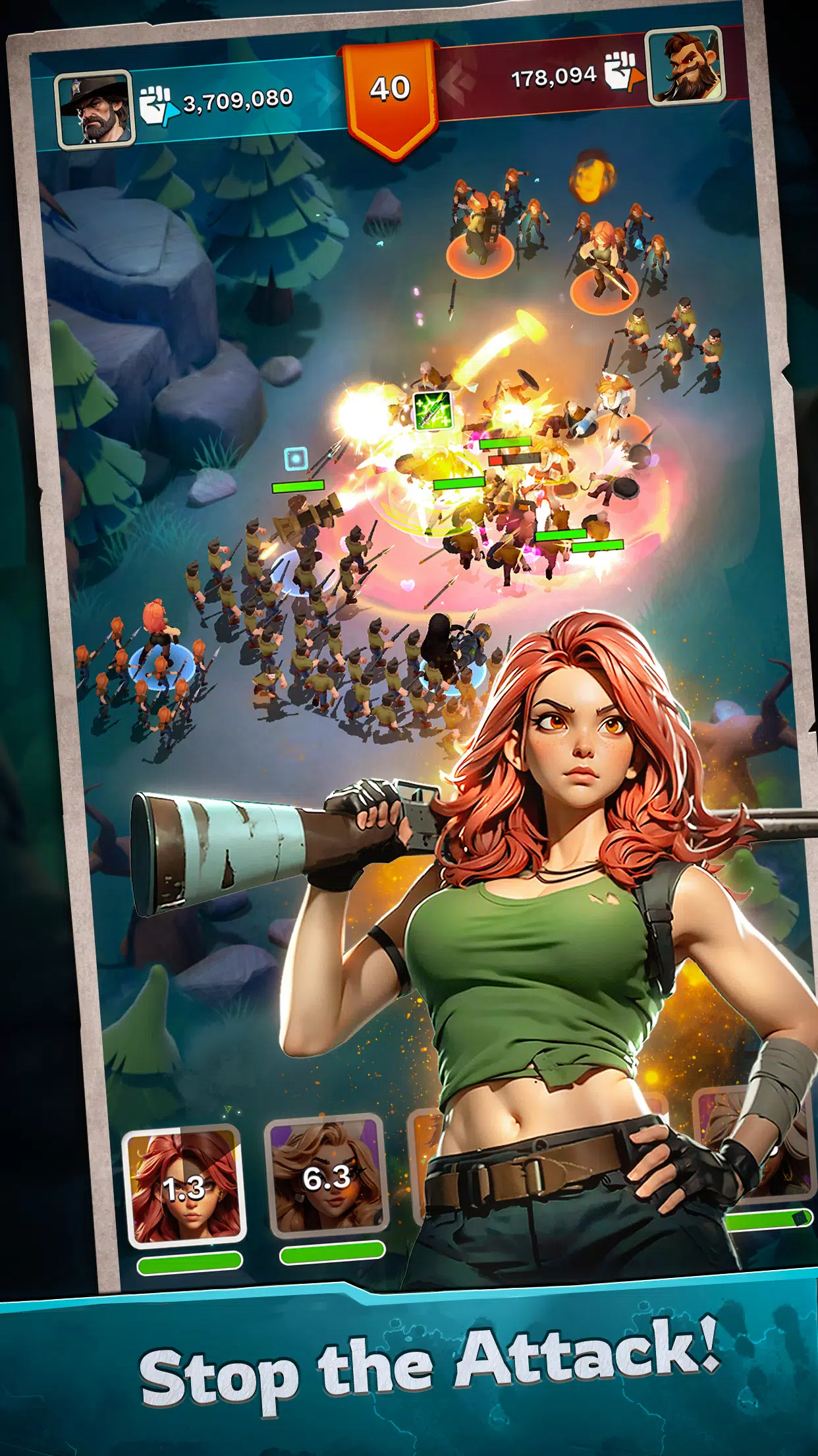 Dawn Watch Screenshot 3