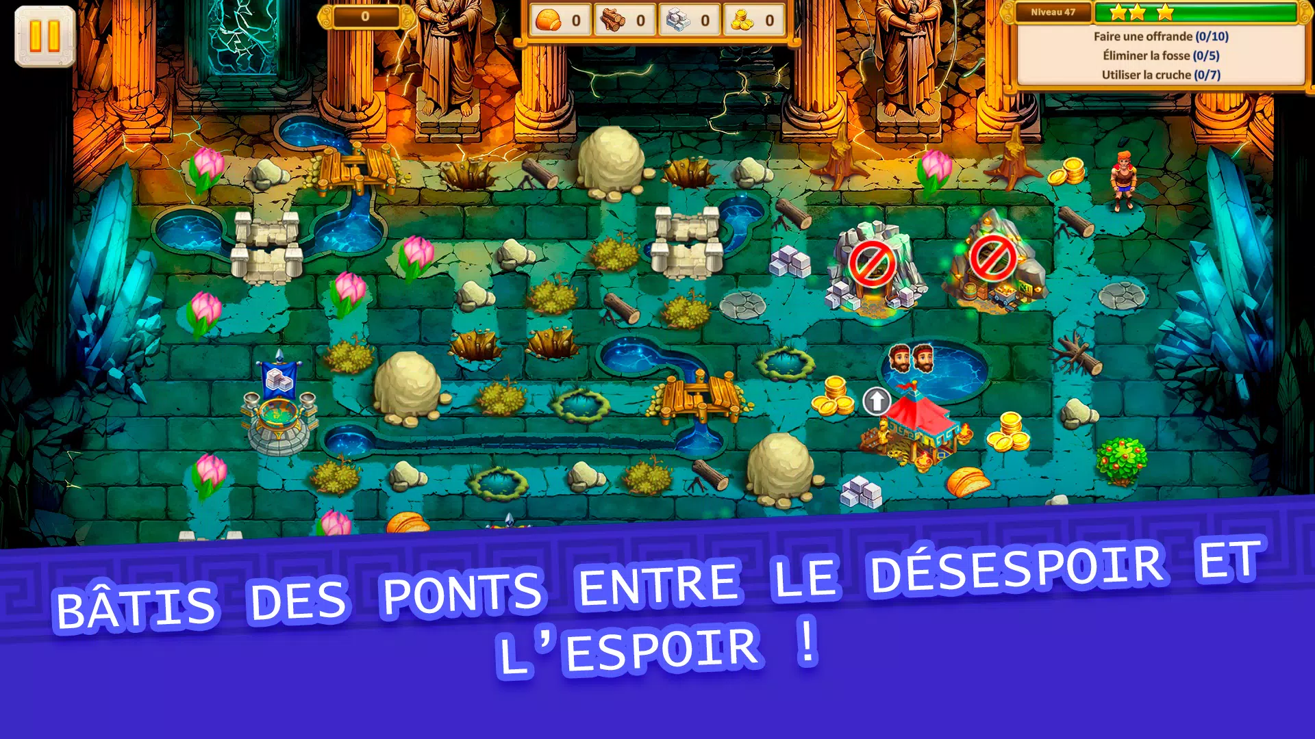 Argonauts Agency Chapter 12 Screenshot 2