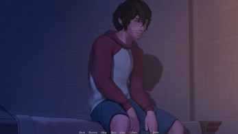 Heroes Saga Screenshot 3