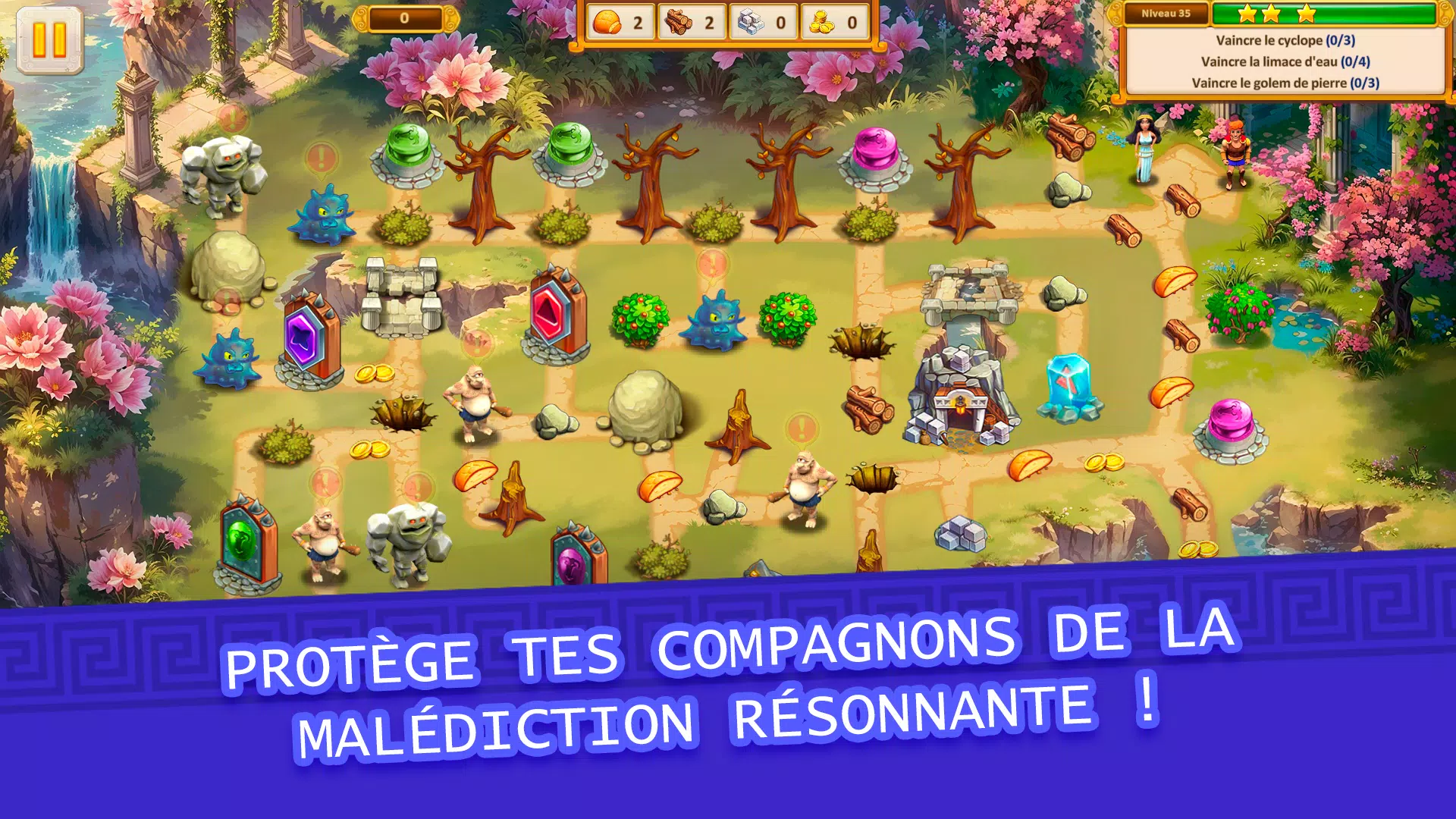Argonauts Agency Chapter 12 Screenshot 4