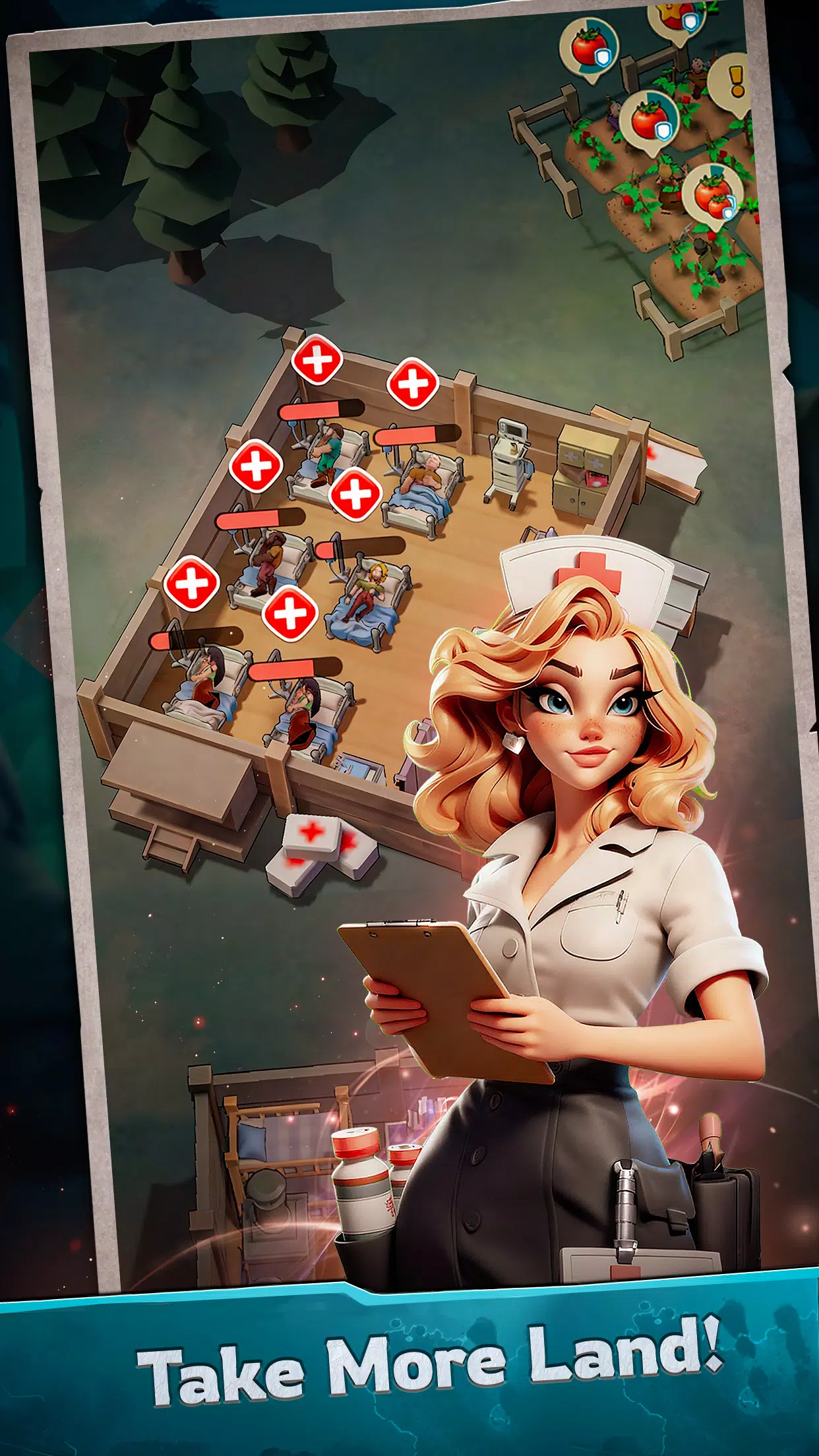 Dawn Watch Screenshot 6
