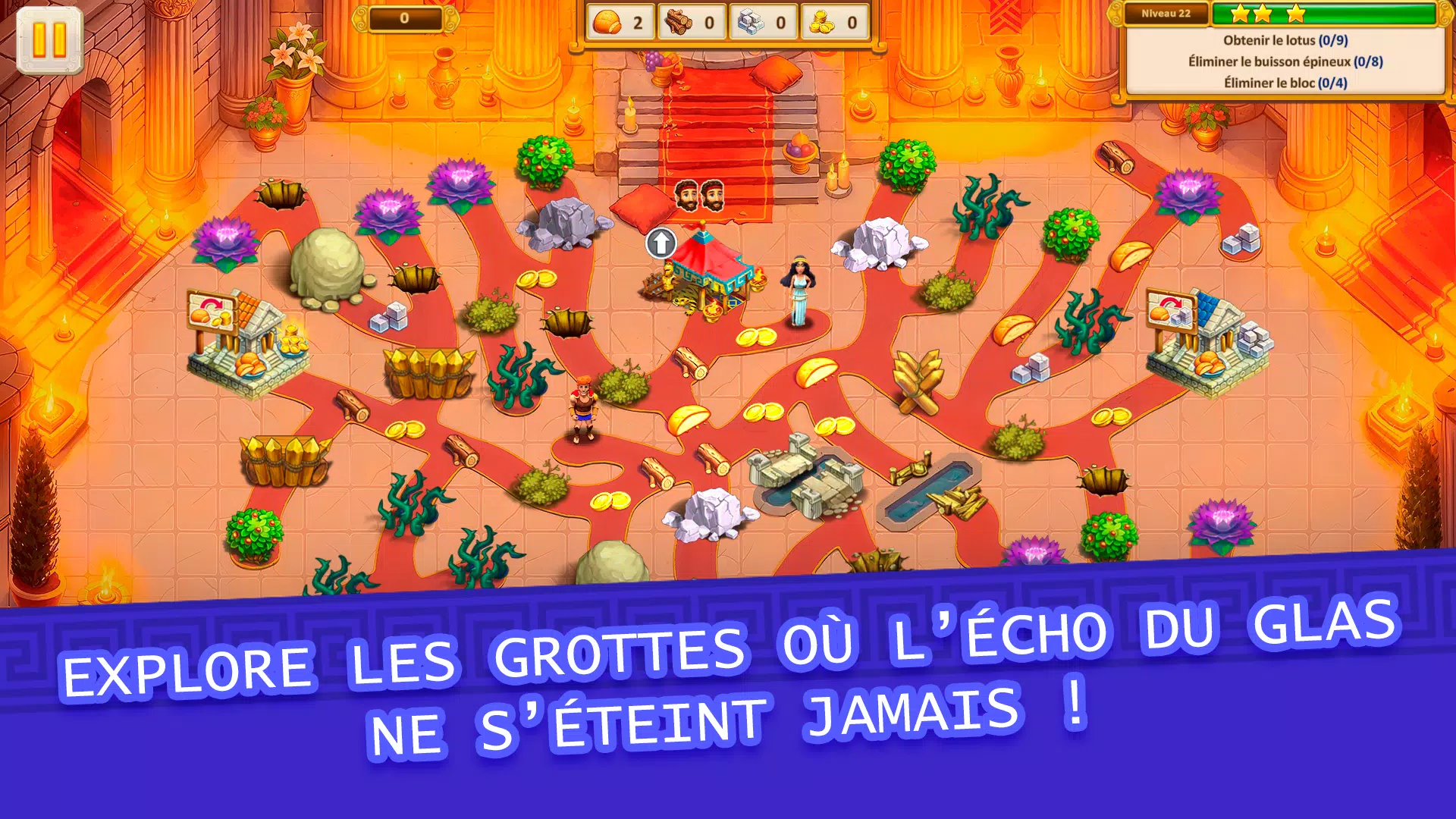 Argonauts Agency Chapter 12 Screenshot 5