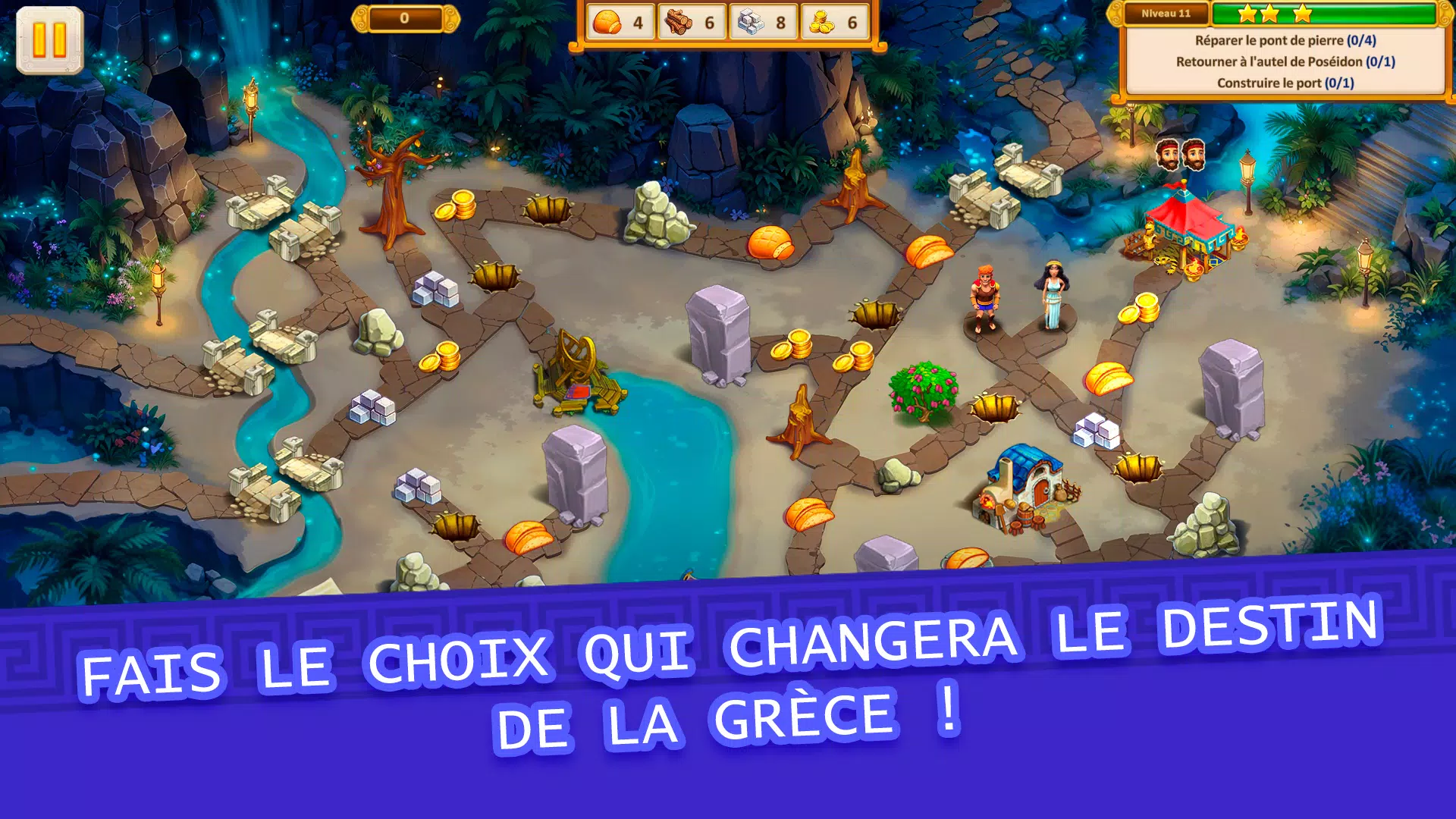 Argonauts Agency Chapter 12 Screenshot 6