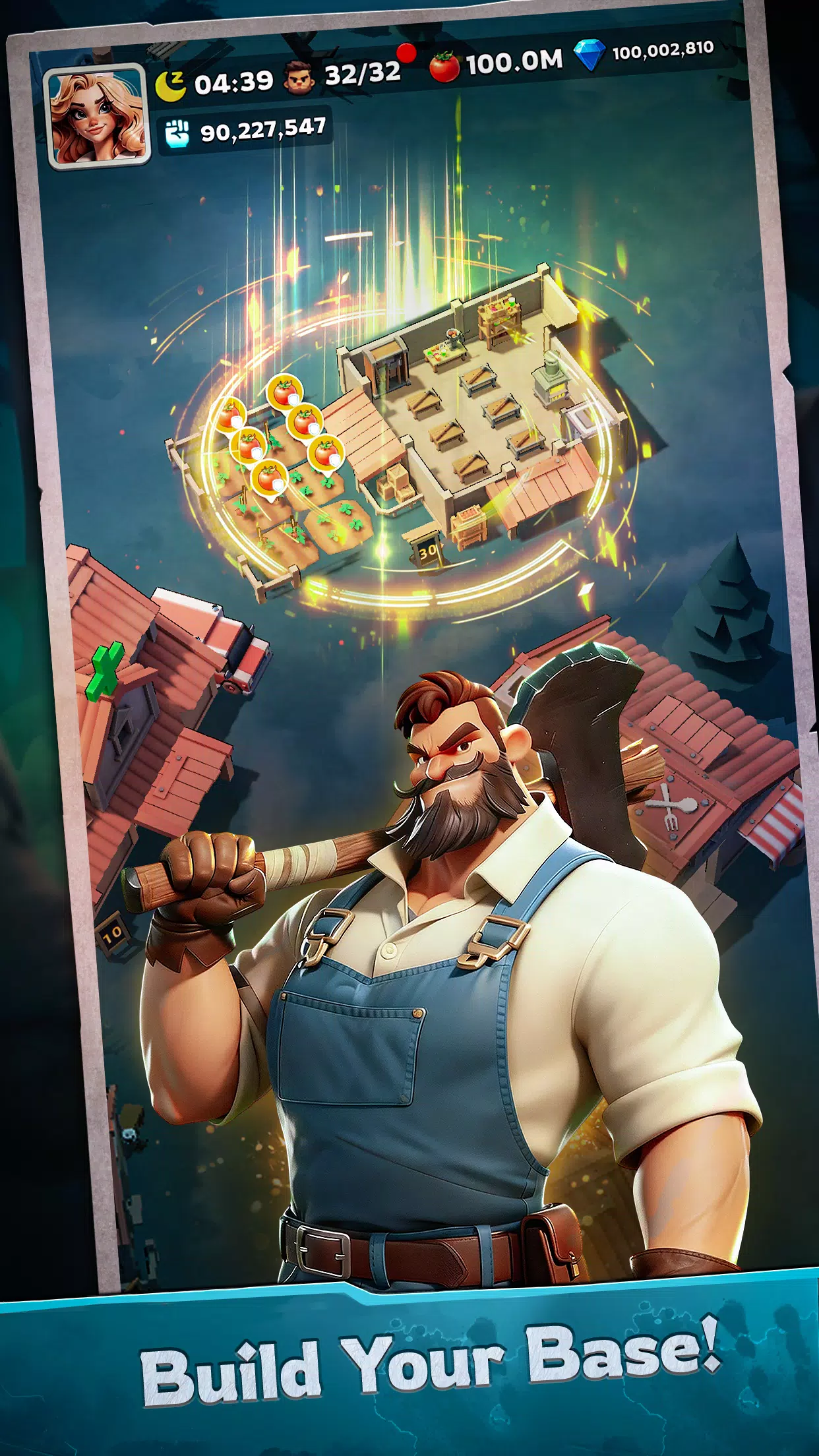 Dawn Watch Screenshot 4