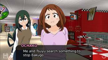 That's My Spot Screenshot 3