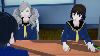 New Family Screenshot 2