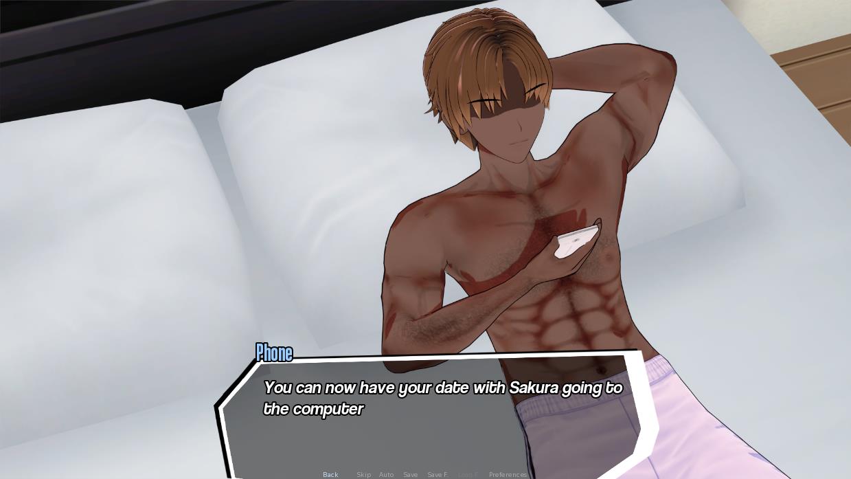 Latin Bizarre Adventures Screenshot 1