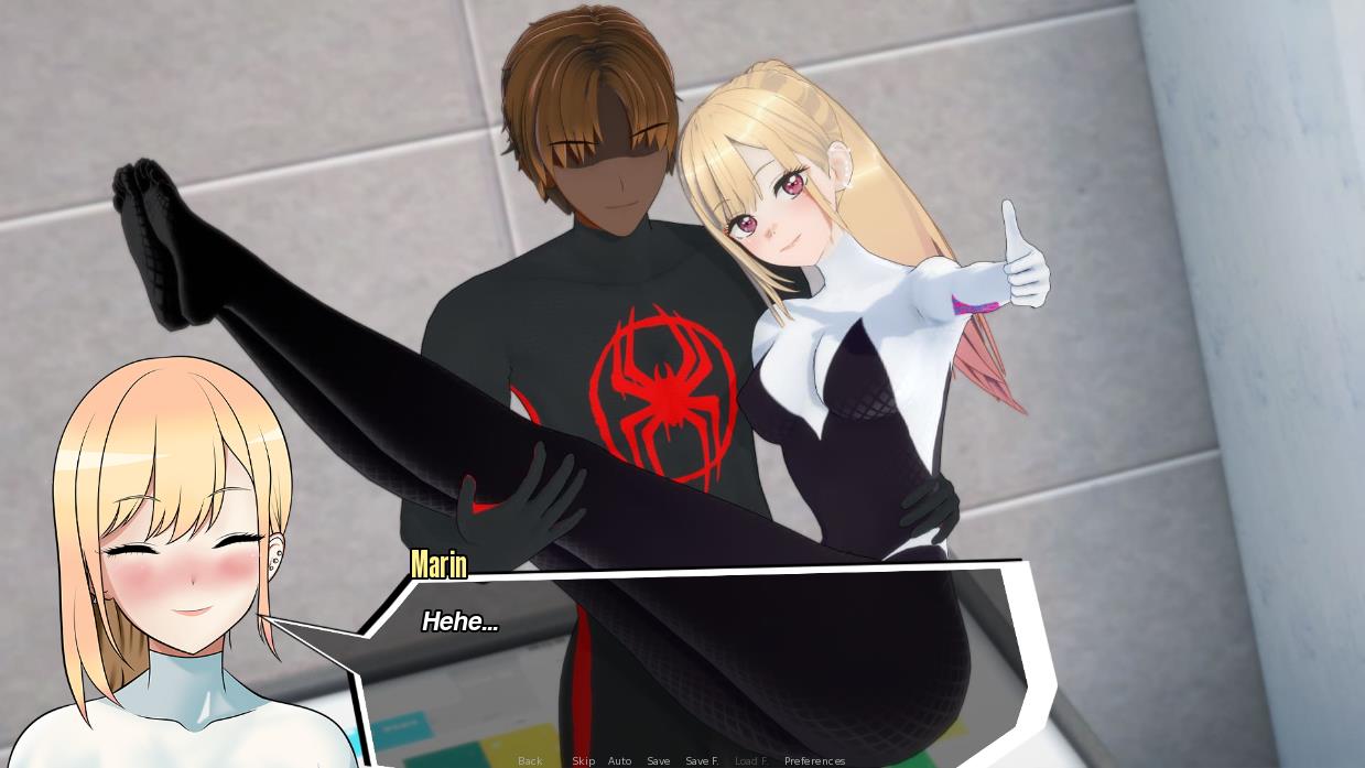 Latin Bizarre Adventures Screenshot 2