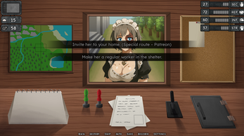 Lost Times v0.27 - Free Edition Screenshot 4