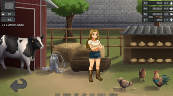 Lost Times v0.27 - Free Edition Screenshot 2