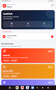 LynkHub Screenshot 5