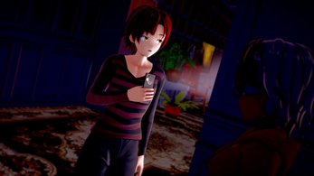 Unexpected-Rebirth Screenshot 4
