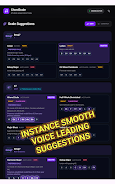 Chord Scale Studio Screenshot 7