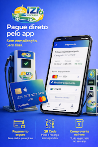 IZI Recarga EV Screenshot 3