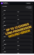 Chord Scale Studio Screenshot 6