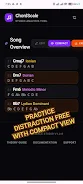Chord Scale Studio Screenshot 4