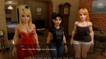 A 10/10 Girl - Vol. 1 Screenshot 2