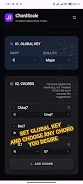 Chord Scale Studio Screenshot 1