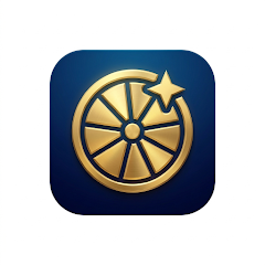 GoldSpin APK
