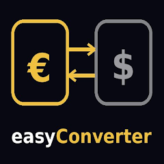 easyConverter: Currency Rates APK
