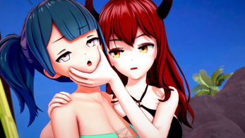 Unexpected-Rebirth Screenshot 5