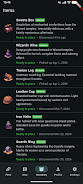 GeoTraders Screenshot 3