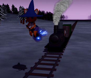 Partytrack Co. Screenshot 1