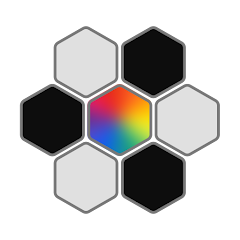 Hex MIDI - Isomorphic Keyboard APK