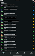 GeoTraders Screenshot 10