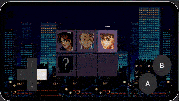 Streets of Ryona Ex Femdom Mode(+18 Adult only!) Screenshot 1