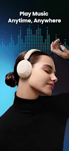 Music Player, MP3 Arua Screenshot 1