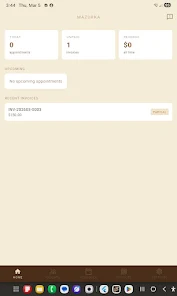 Mazurka Suite Screenshot 8