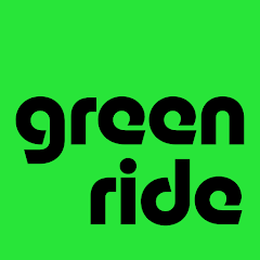 Green Ride – Taxi & Delivery APK