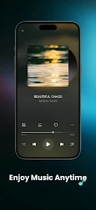 Music Player, MP3 Arua Screenshot 2