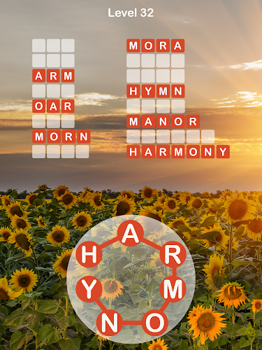 Word Relax Screenshot 10