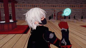 The Exiled Demon Prince Screenshot 7
