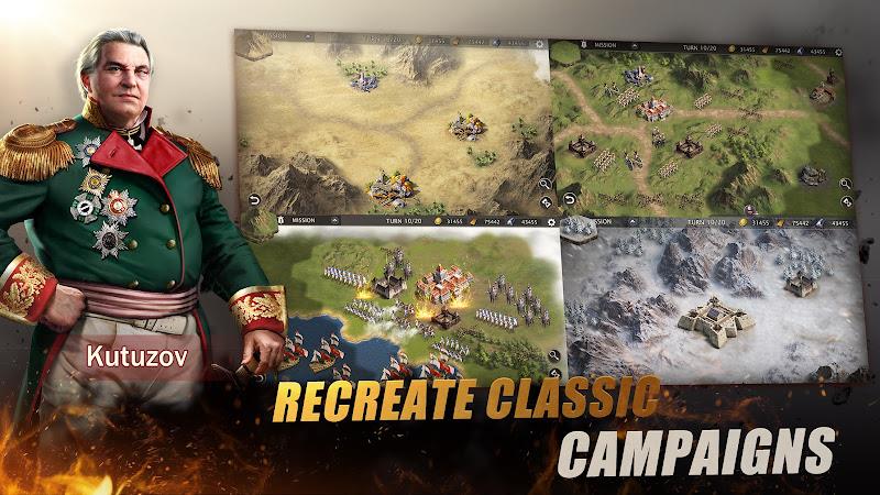 Grand War 2 Screenshot 8