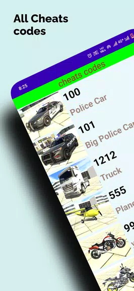indian bike driving cheat code Screenshot 1