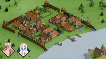 Waifu Inn Screenshot 2
