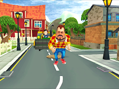 Dark Riddle - Story mode Screenshot 11
