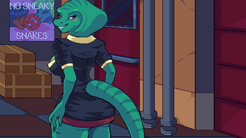 CBG Interlude Screenshot 5