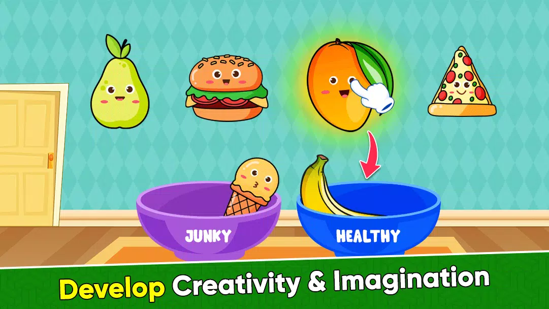 Toddler Games Screenshot 3