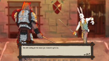 NeveN Screenshot 2