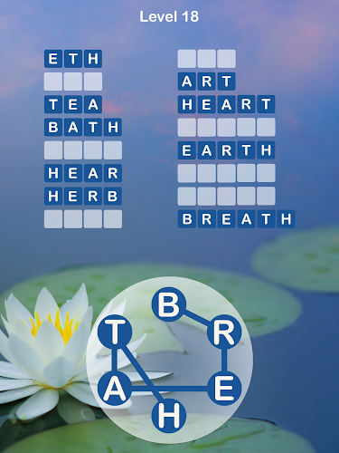 Word Relax Screenshot 14