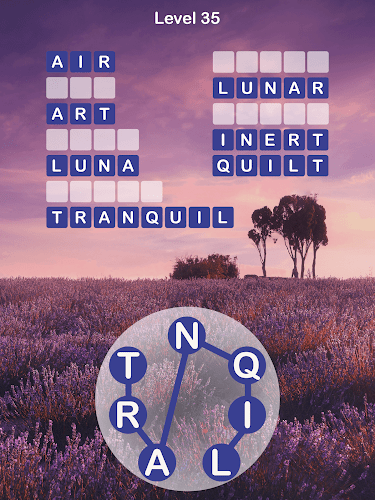 Word Relax Screenshot 11