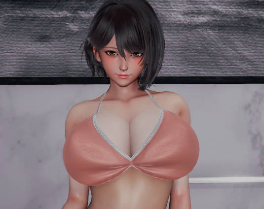 Harem Corruption Screenshot 1
