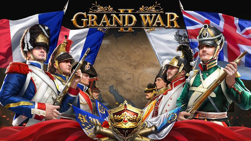 Grand War 2 Screenshot 13